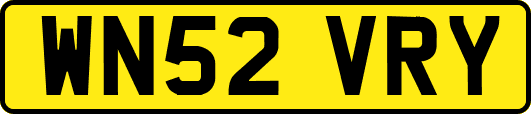 WN52VRY