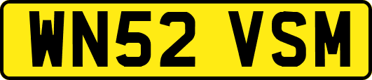 WN52VSM