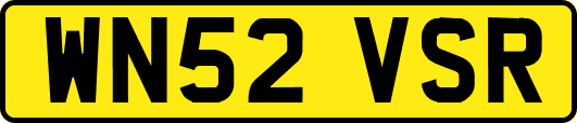 WN52VSR