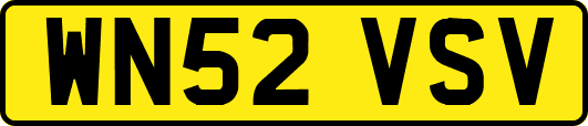 WN52VSV