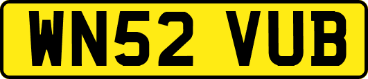 WN52VUB