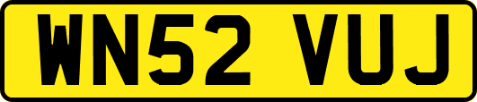 WN52VUJ