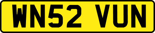 WN52VUN