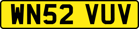 WN52VUV