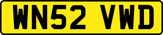 WN52VWD