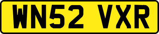 WN52VXR