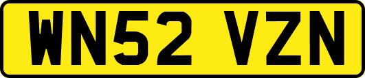 WN52VZN