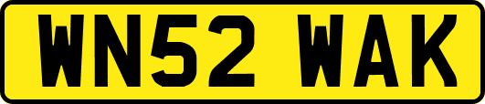 WN52WAK