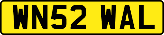 WN52WAL