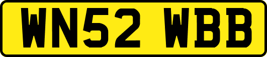 WN52WBB