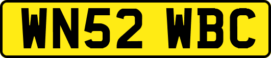 WN52WBC