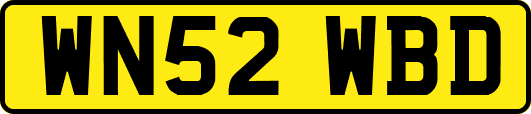 WN52WBD
