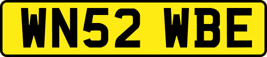 WN52WBE