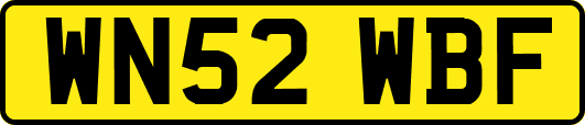 WN52WBF
