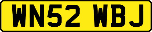 WN52WBJ