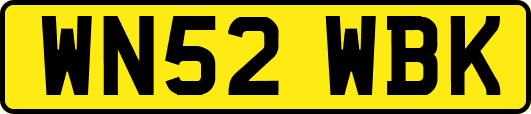 WN52WBK