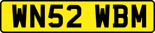 WN52WBM