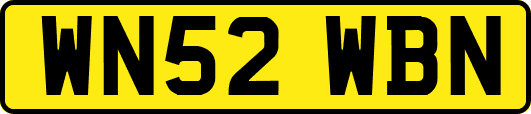 WN52WBN
