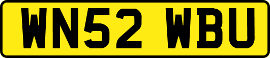 WN52WBU