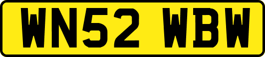 WN52WBW