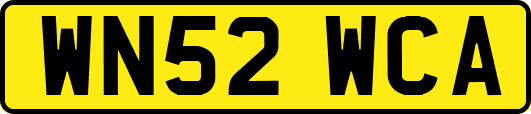 WN52WCA