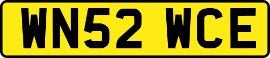 WN52WCE