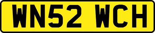 WN52WCH