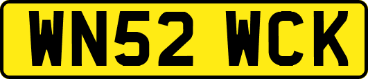 WN52WCK