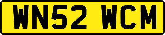 WN52WCM