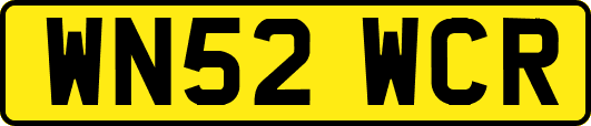 WN52WCR