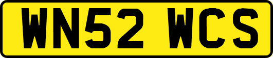 WN52WCS