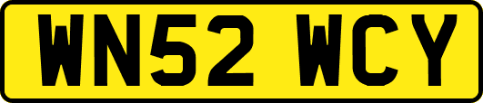 WN52WCY