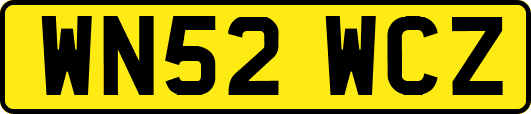 WN52WCZ