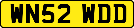 WN52WDD