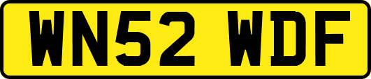 WN52WDF