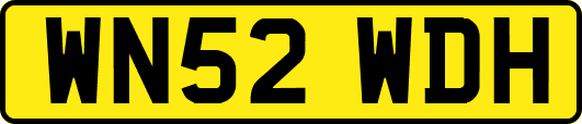 WN52WDH