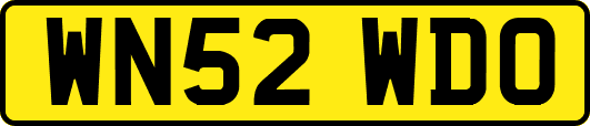 WN52WDO