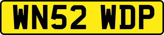 WN52WDP