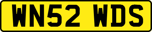 WN52WDS