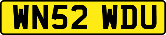 WN52WDU
