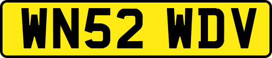 WN52WDV