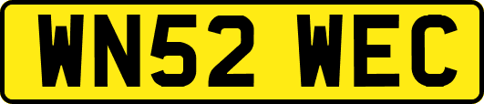 WN52WEC