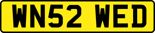 WN52WED