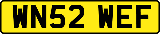 WN52WEF
