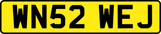 WN52WEJ