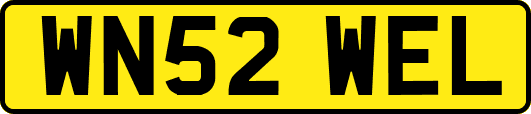 WN52WEL