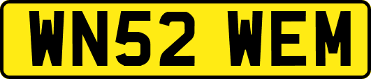 WN52WEM