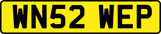 WN52WEP