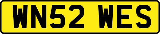 WN52WES