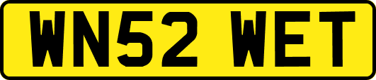 WN52WET